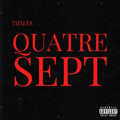 Quatre sept
