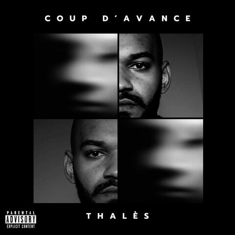 Coup d'avance