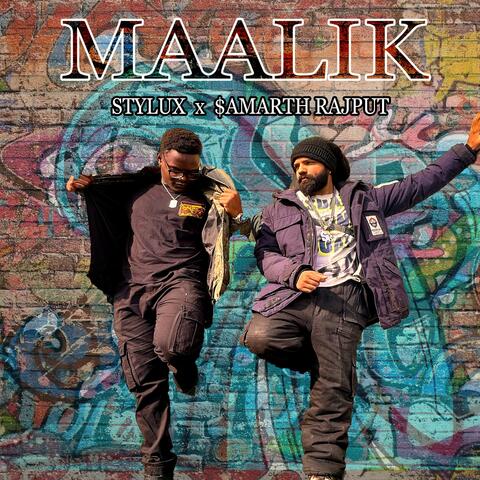 Maalik