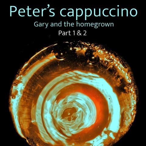 Peter's cappuccino Pt 1 & 2