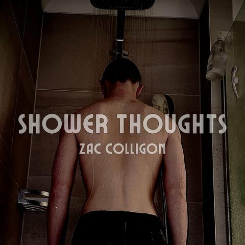 Shower Thoughts