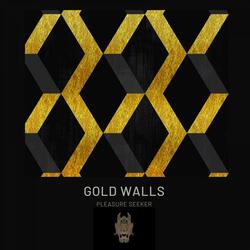 Gold Walls