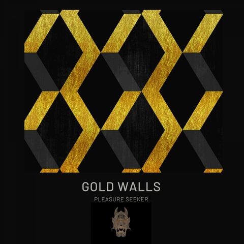 Gold Walls