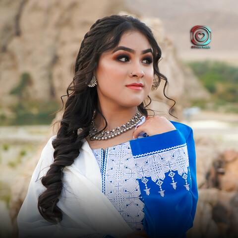 Nida Azizi (Band-E-Dil)