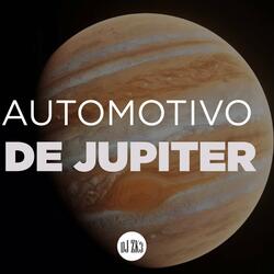 Automotivo de Jupiter