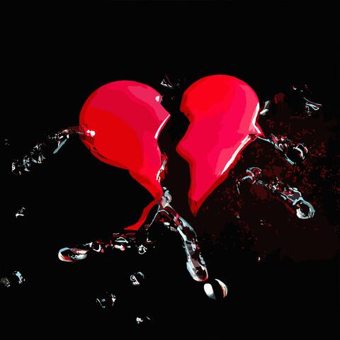 Brokenhearted Heartbreaker EP