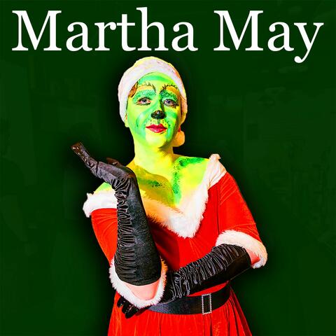 Martha May