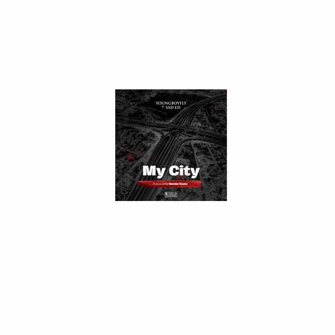 My City