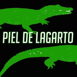Piel de lagarto