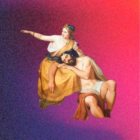 Samson & Delilah