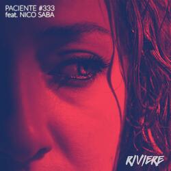 Paciente #333