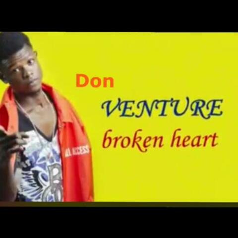 Broken Heart