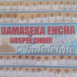 Ya Itshepela