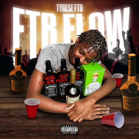 FTB FLOW (Radio Edit)