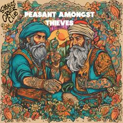 Peasant Amongst Thieves