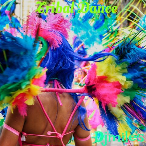 Tribal Dance