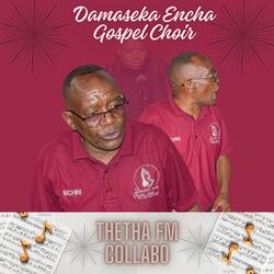 Ndincede Nkosi