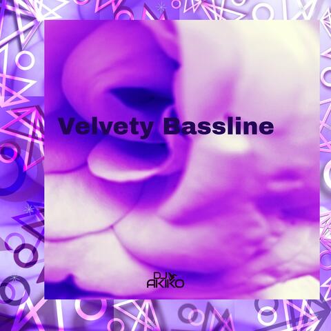 Velvety Bassline