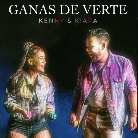Ganas de Verte