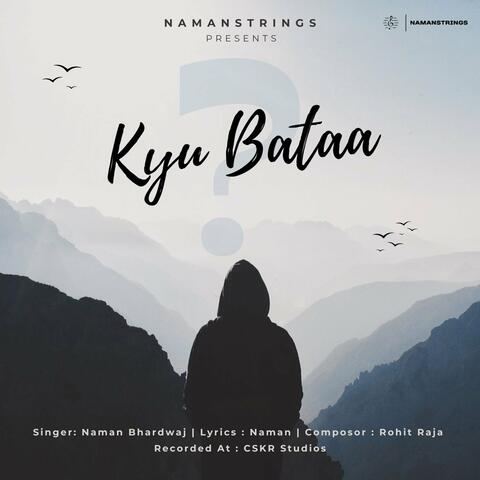 Kyu Bataa