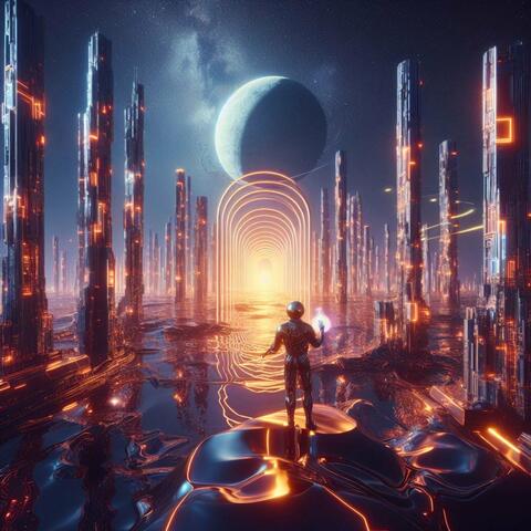 Echoes of Tomorrow