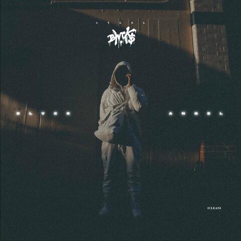 Blvckangel (Clean Version)