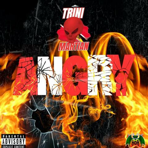 Angry