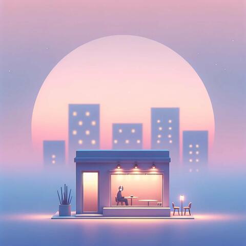Dusk Reflections (Lofi Chill)
