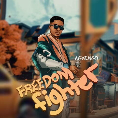 Freedom Fighter