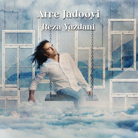 Atre Jadooyi