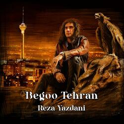 Begoo Tehran