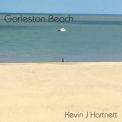 Gorleston Beach