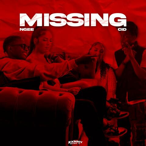 Missing