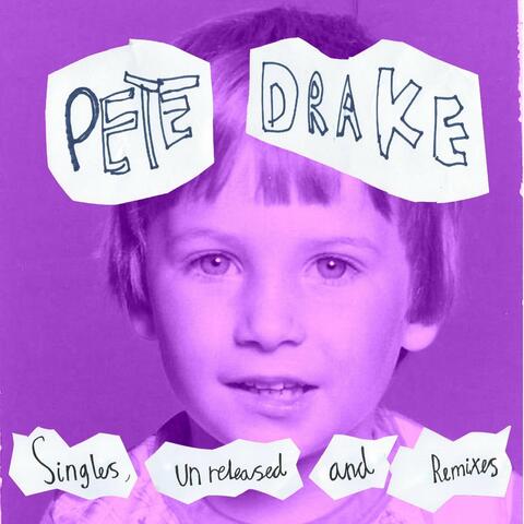 Singles, Unreleased and Remixes
