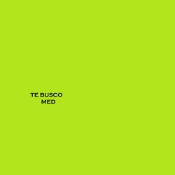 Te Busco