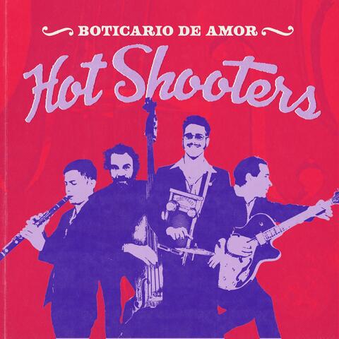 Boticario de Amor