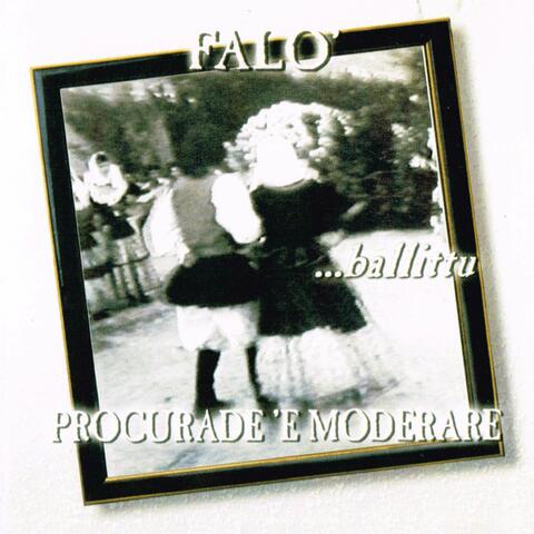 Procurade 'e moderare