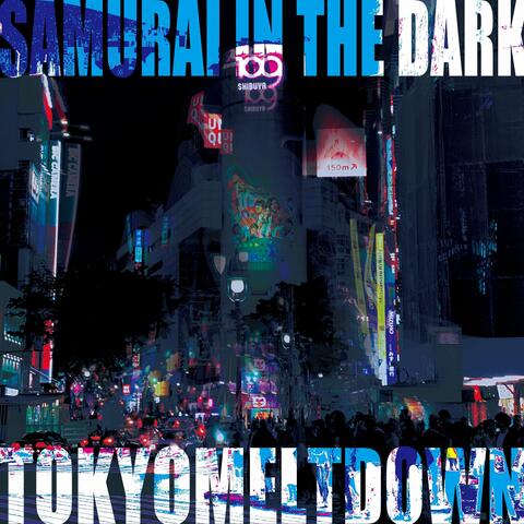 SAMURAI IN THE DARK