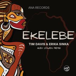 Ekelebe