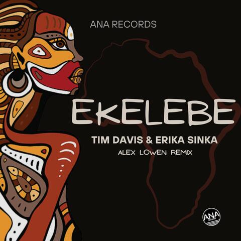 Ekelebe