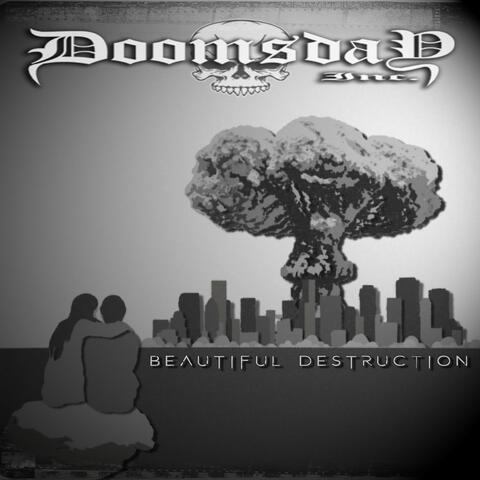 Beautiful Destruction