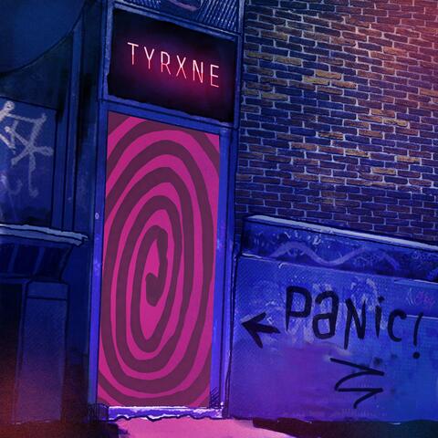 Panic!