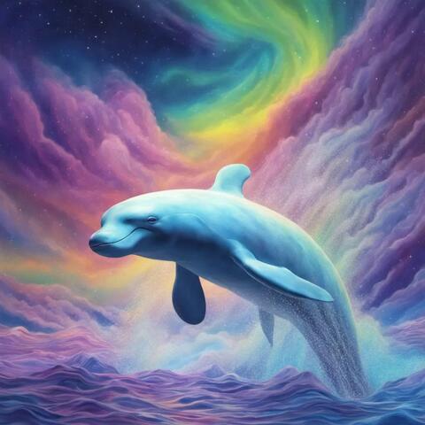 Magical Dolphin
