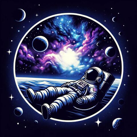 Lofi Space Explorer