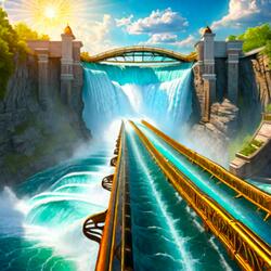 Niagara Falls Way