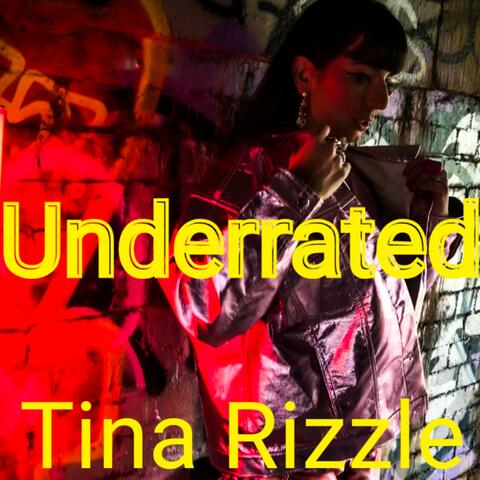 Tina Rizzle