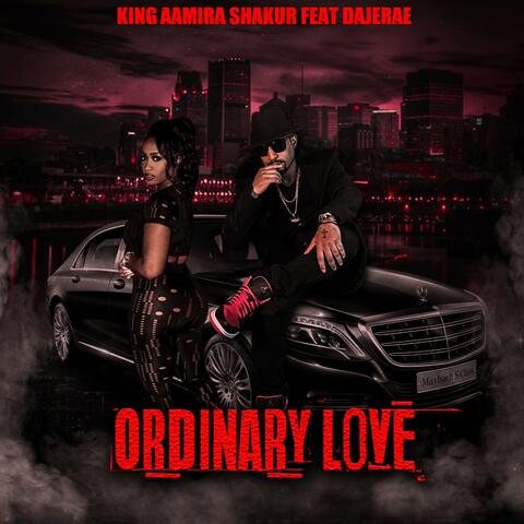Ordinary Love