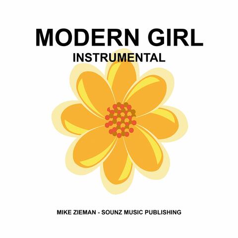 Modern Girl (Instrumental)