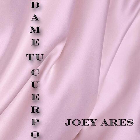 Dame Tu Cuerpo