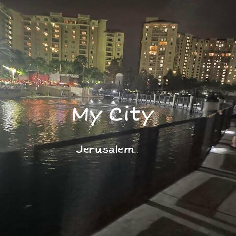 My city